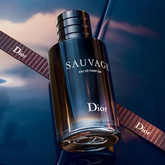 Dior Sauvage Eau De Parfum